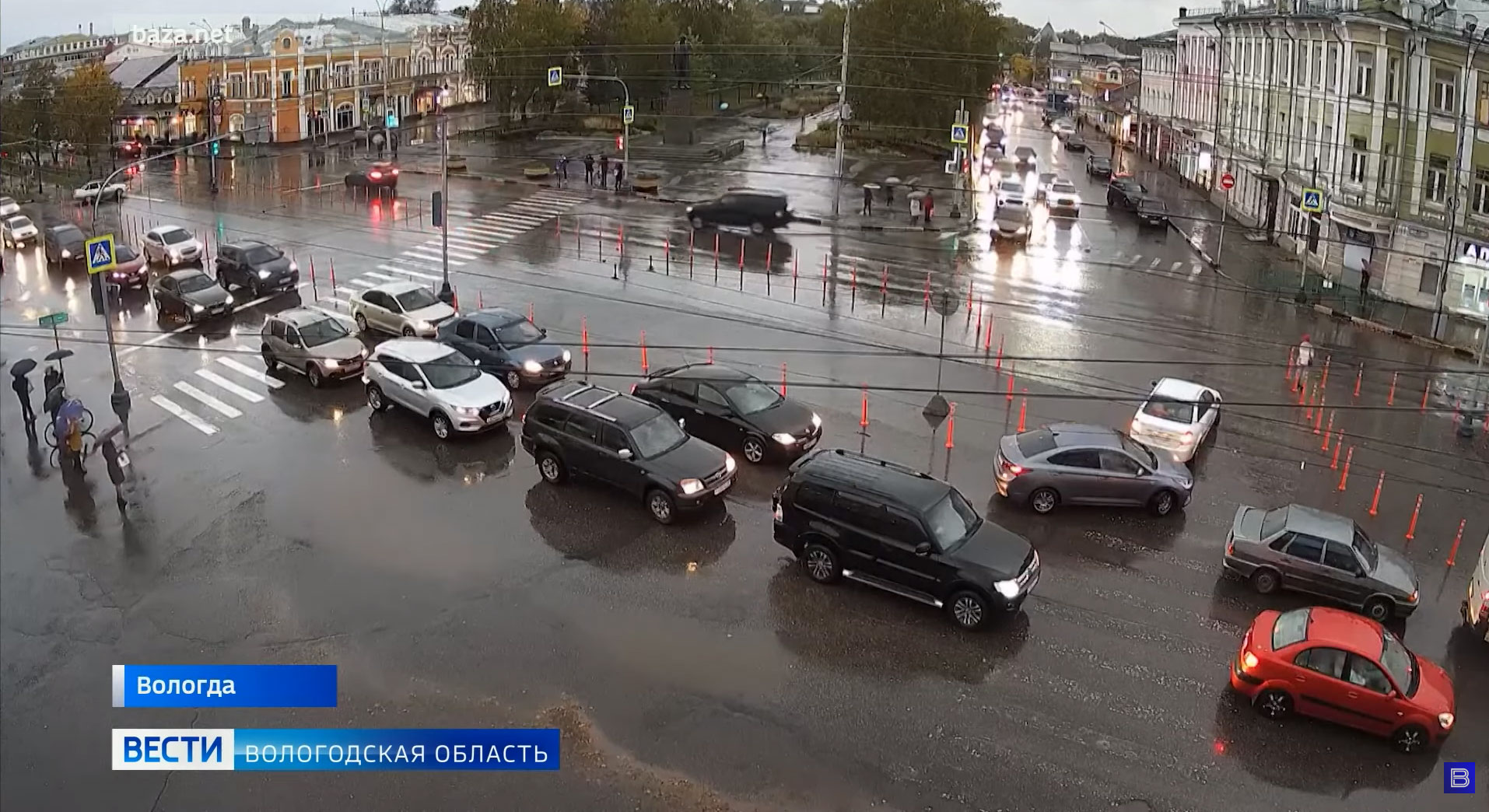 Вологжанам станет проще сдать на водительские права